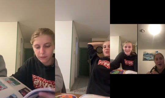 orlanda.1712's Live Session — Sep 18, 2026, 9:56 PM