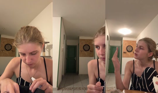orlanda.1712's Live Session — Sep 22, 2026, 8:33 PM
