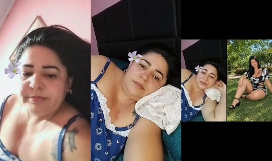 orleizarodriguesfeitosa's Live Session — Oct 15, 2026, 11:51 PM