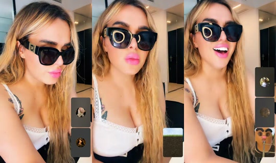 oro_madonna34's Live Session — Jul 21, 2026, 2:38 PM