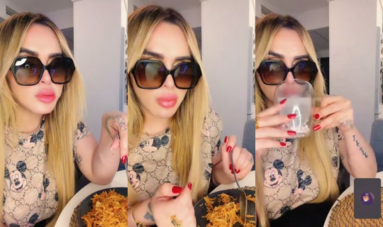 oro_madonna34's Live Session — Jul 24, 2026, 5:14 PM