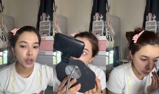 orrathai.30's Live Session — Jul 9, 2026, 7:21 AM