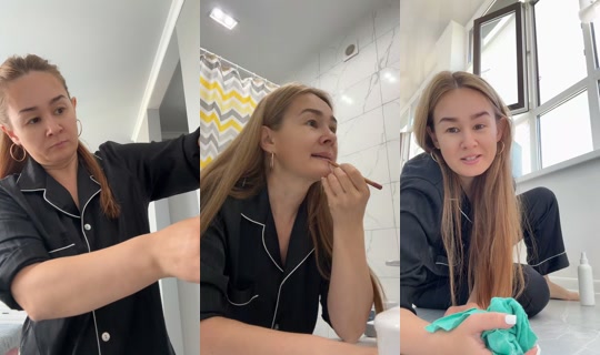 orshlet.olessya's Live Session — Aug 20, 2026, 7:13 AM