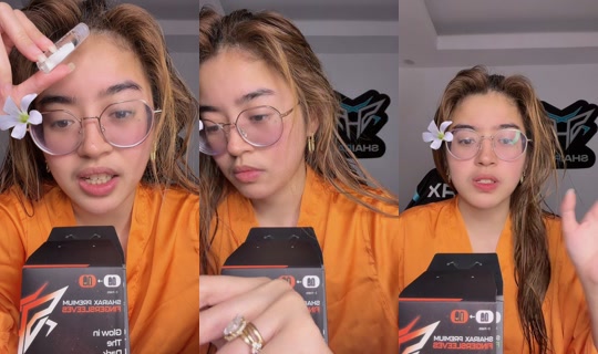ortileshaira's Live Session — Jul 8, 2026, 6:29 PM