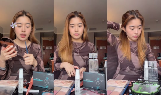 ortileshaira's Live Session — Jul 15, 2026, 8:58 AM