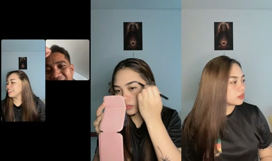osanajeralyn's Live Session — Oct 21, 2026, 8:11 AM