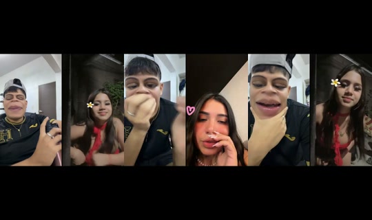 oscarlagos_10's Live Session — Jul 29, 2026, 3:03 AM