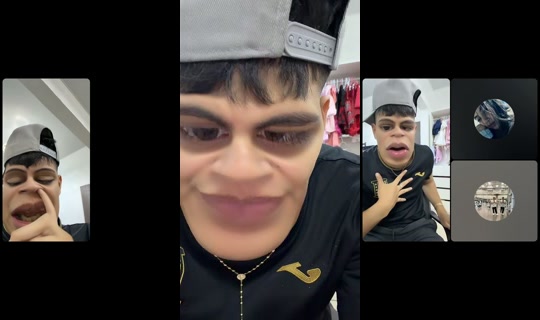 oscarlagos_10's Live Session — Jul 29, 2026, 3:46 AM
