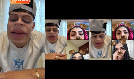 oscarlagos_10's Live Session — Jul 30, 2026, 10:53 PM