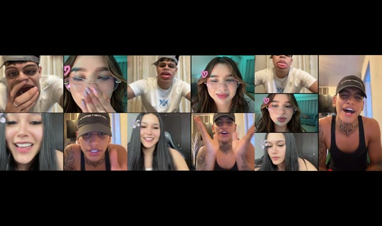 oscarlagos_10's Live Session — Jul 31, 2026, 5:06 AM