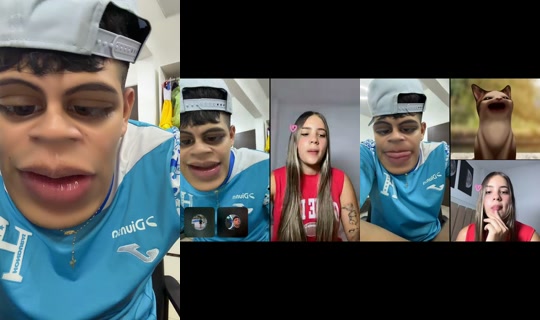 oscarlagos_10's Live Session — Aug 11, 2026, 3:29 AM