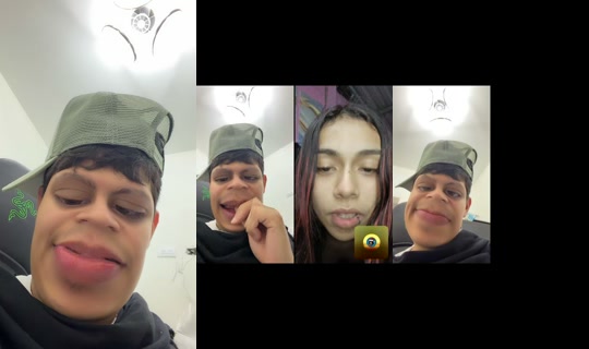 oscarlagos_10's Live Session — Sep 17, 2026, 4:15 AM