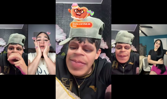 oscarlagos_10's Live Session — Sep 18, 2026, 12:45 AM