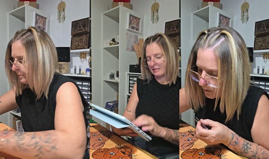 osensdespierres's Live Session — Oct 15, 2026, 8:26 PM