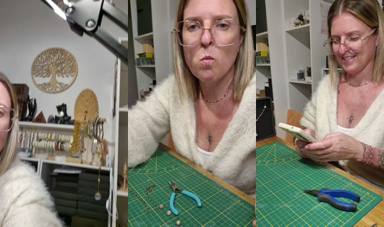 osensdespierres's Live Session — Oct 16, 2026, 8:44 PM