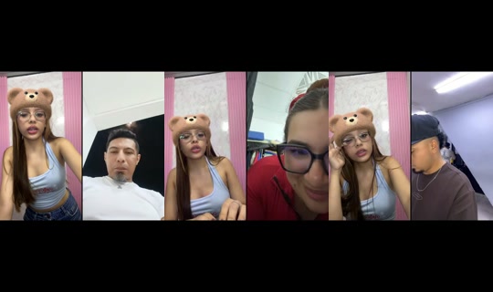 osorio_222's Live Session — Oct 24, 2026, 3:55 AM