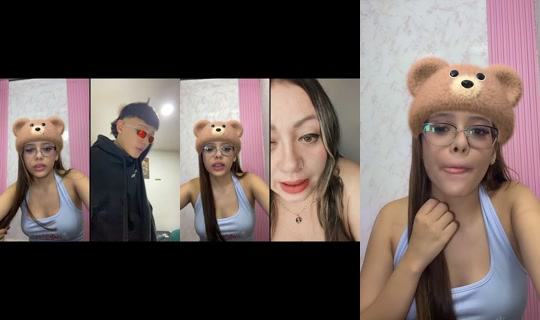 osorio_222's Live Session — Oct 24, 2026, 4:46 AM