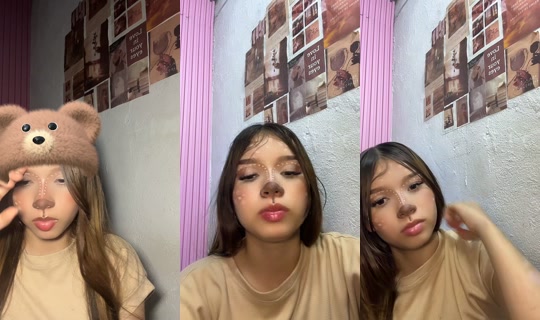 osorio_222's Live Session — Oct 29, 2026, 3:29 AM