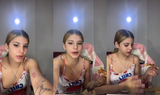 osorio_salome25's Live Session — Jul 9, 2026, 4:30 AM