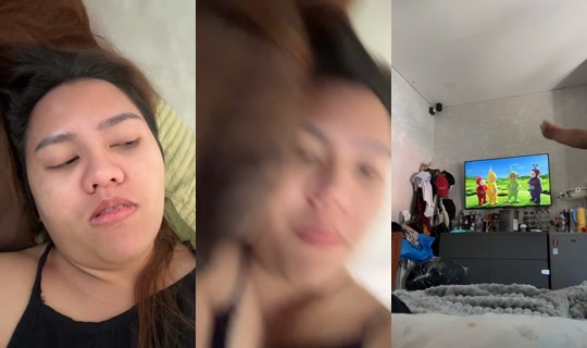 ossijulietta's Live Session — Sep 3, 2026, 5:29 AM