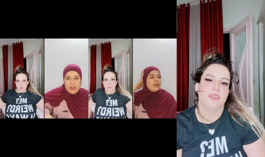 ostuorahaluomaa111's Live Session — Jul 26, 2026, 12:50 AM
