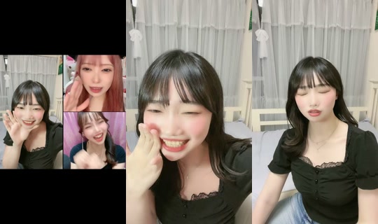 osugi.chan's Live Session — Oct 11, 2026, 9:37 AM