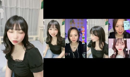osugi.chan's Live Session — Oct 11, 2026, 10:01 AM