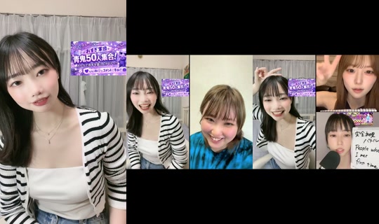 osugi.chan's Live Session — Oct 12, 2026, 8:43 AM