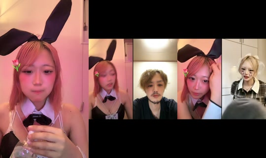otorabi0912's Live Session — Jul 17, 2026, 12:36 PM