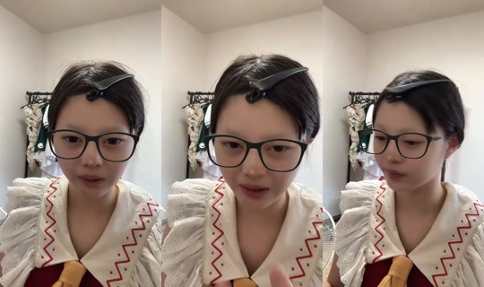 otsukimibanzai's Live Session — Oct 15, 2026, 8:09 AM