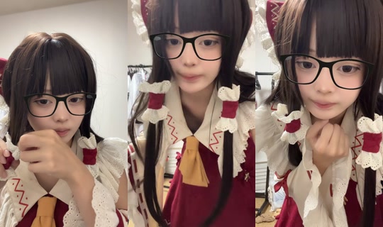 otsukimibanzai's Live Session — Oct 15, 2026, 10:30 AM