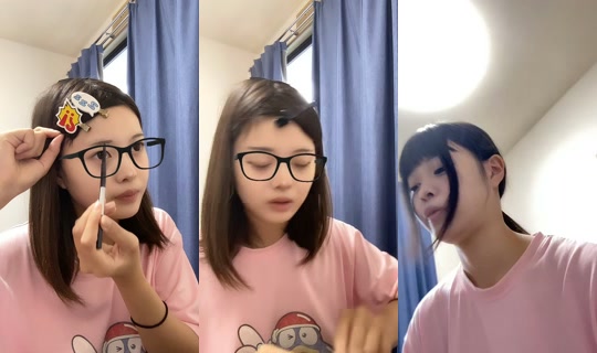 otsukimibanzai's Live Session — Oct 26, 2026, 2:08 AM