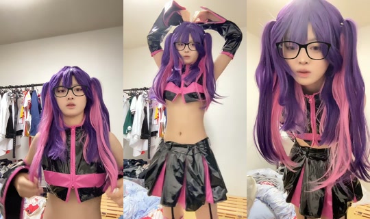 otsukimibanzai's Live Session — Oct 30, 2026, 9:35 AM