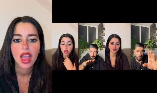 ouissalbend's Live Session — Sep 30, 2026, 7:59 PM