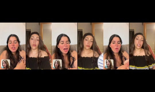 ouissalbent's Live Session — Jul 14, 2026, 10:46 PM