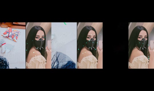 oulaqueen's Live Session — Sep 11, 2026, 2:13 AM