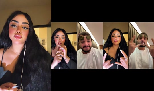 oumaelhashimi's Live Session — Jul 22, 2026, 8:56 PM