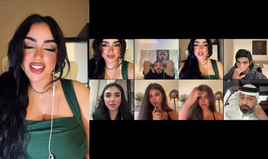 oumaelhashimi's Live Session — Jul 24, 2026, 12:25 PM