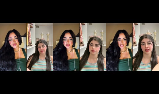 oumaelhashimi's Live Session — Jul 24, 2026, 1:28 PM