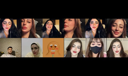 oumaelhashimi's Live Session — Jul 25, 2026, 5:50 PM