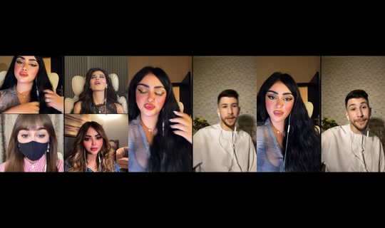 oumaelhashimi's Live Session — Jul 25, 2026, 7:33 PM