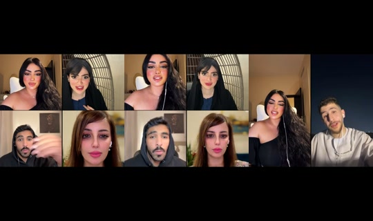 oumaelhashimi's Live Session — Jul 26, 2026, 3:49 PM