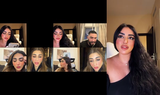 oumaelhashimi's Live Session — Jul 26, 2026, 5:45 PM