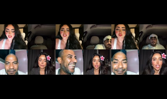 oumaelhashimi's Live Session — Jul 27, 2026, 7:58 PM