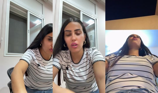 oumaima.julia123's Live Session — Jul 12, 2026, 9:21 PM