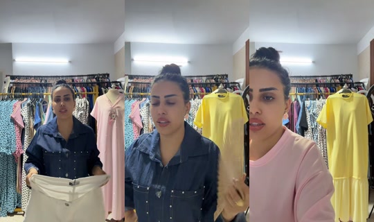 oumaima.julia123's Live Session — Jul 22, 2026, 6:48 PM