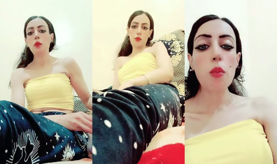 oumaima8819's Live Session — Jul 26, 2026, 5:09 AM