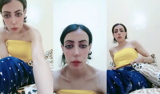 oumaima8819's Live Session — Jul 27, 2026, 6:18 AM