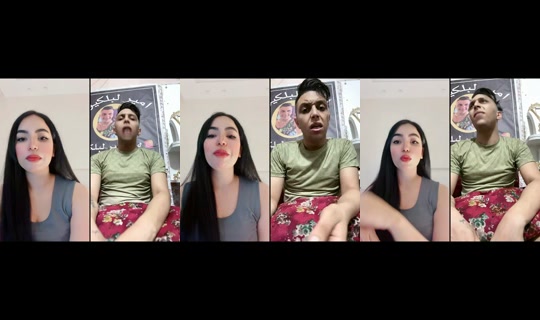 oumaimaben24's Live Session — Sep 9, 2026, 10:44 PM