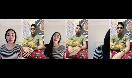 oumaimaben24's Live Session — Sep 9, 2026, 11:27 PM